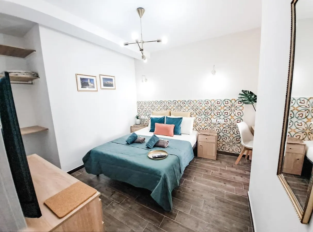 Private Apartment Minutes To Sliema Malta, 2 Ac'S, Netflix Gzira Malta