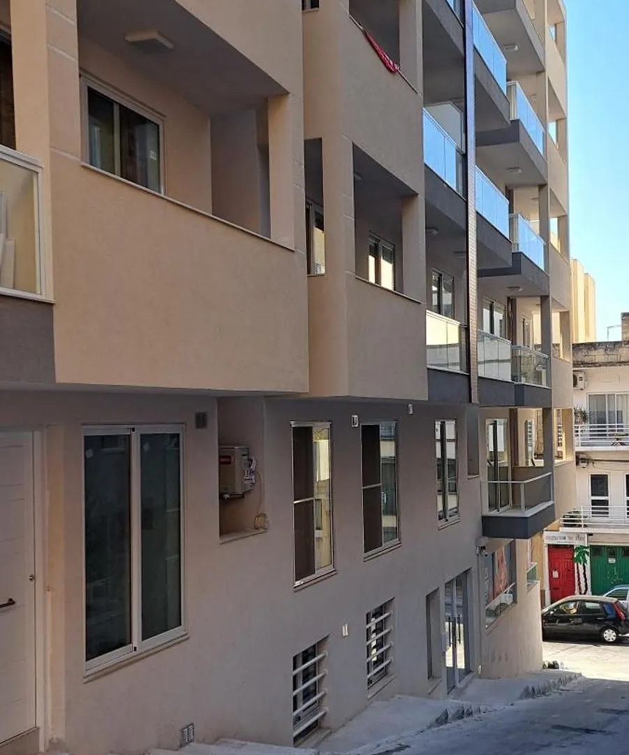 Private Apartment Minutes To Sliema Malta, 2 Ac'S, Netflix Gzira
