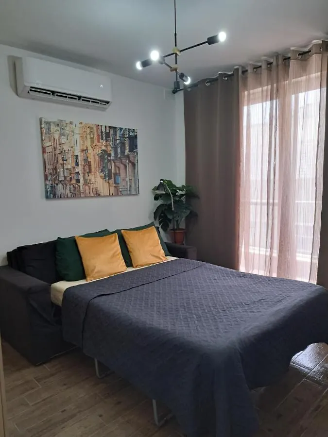 Private Apartment Minutes To Sliema Malta, 2 Ac'S, Netflix Gzira