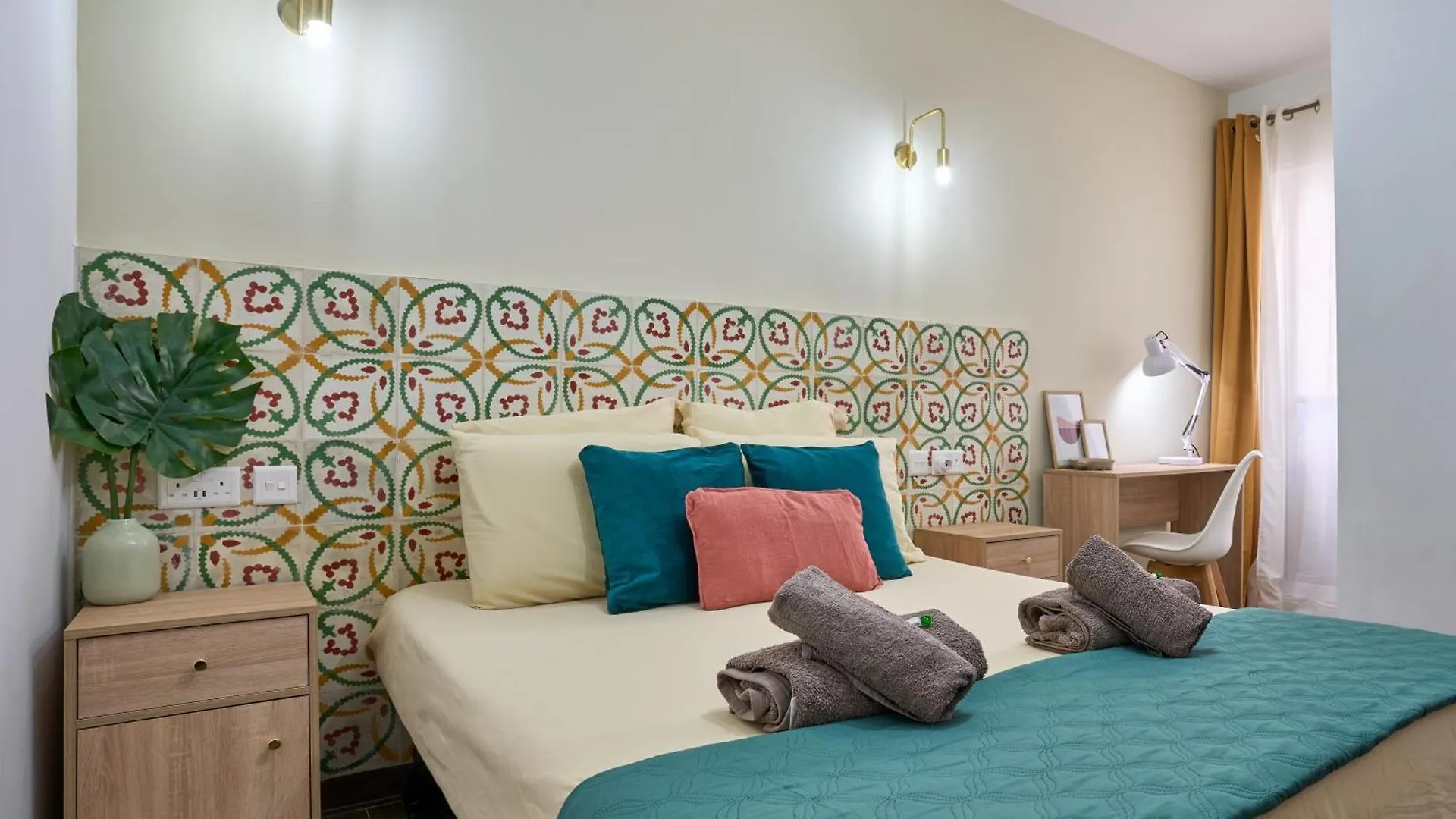 Private Apartment Minutes To Sliema Malta, 2 Ac'S, Netflix Gzira